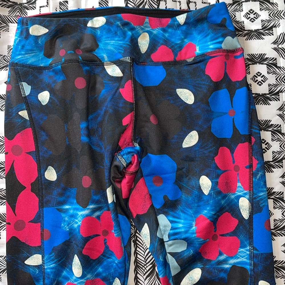LulaRoe Active Leggings M